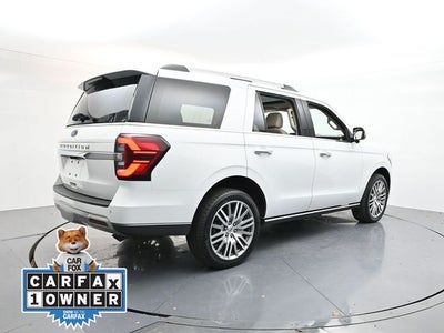 2023 Ford Expedition Limited