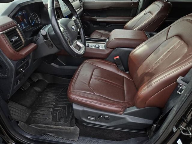 2022 Ford Expedition Limited