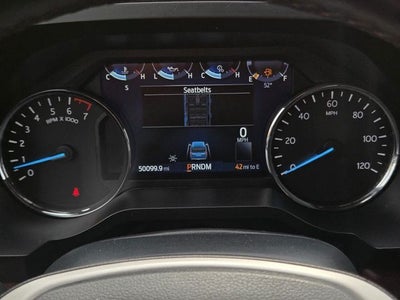 2022 Ford Expedition Limited