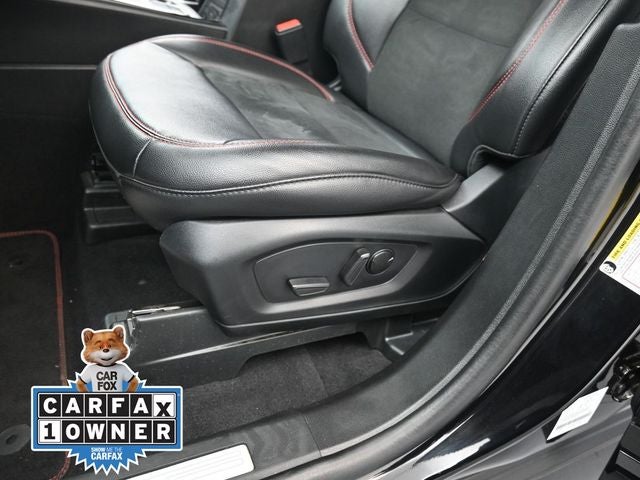 2024 Ford Explorer ST-Line