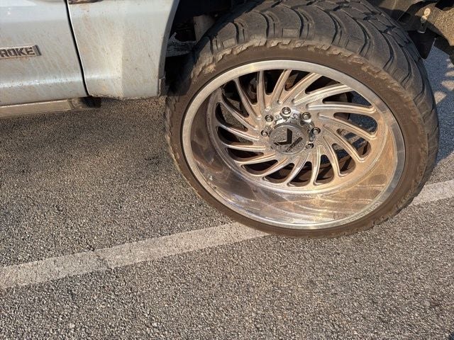 2024 Ford F-250SD King Ranch