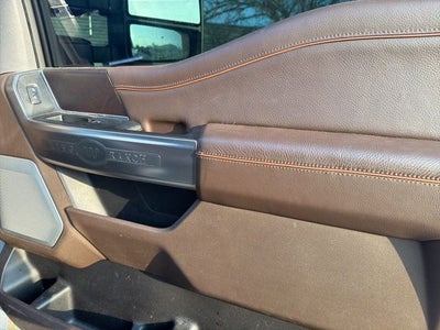 2024 Ford F-250SD King Ranch