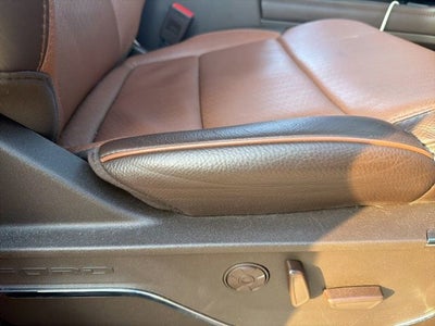 2024 Ford F-250SD King Ranch