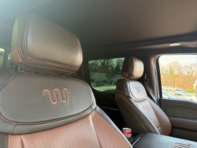 2024 Ford F-250SD King Ranch