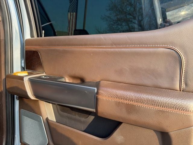 2024 Ford F-250SD King Ranch