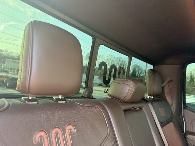 2024 Ford F-250SD King Ranch