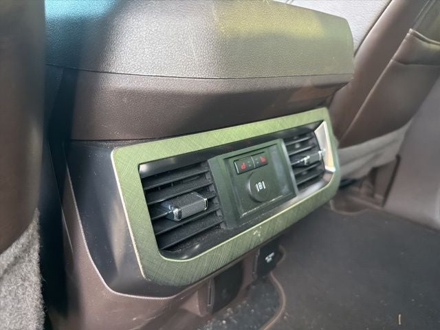 2024 Ford F-250SD King Ranch