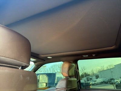 2024 Ford F-250SD King Ranch