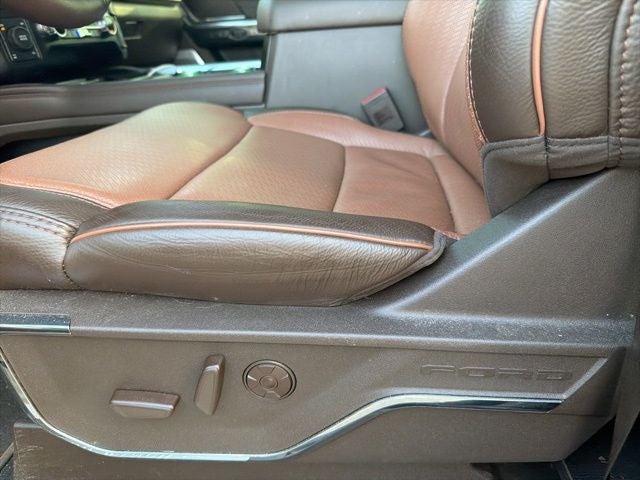 2024 Ford F-250SD King Ranch