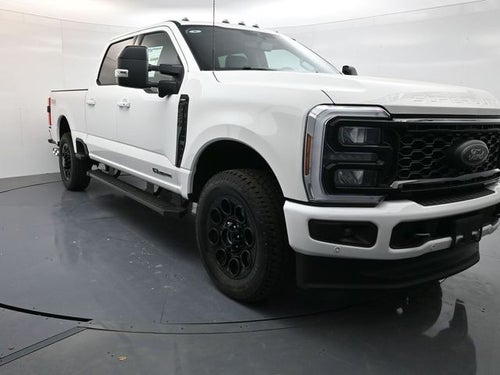 2025 Ford F-250SD Lariat