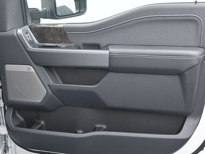 2025 Ford F-250SD Lariat