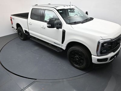 2025 Ford F-250SD Lariat