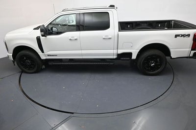 2025 Ford F-250SD Lariat