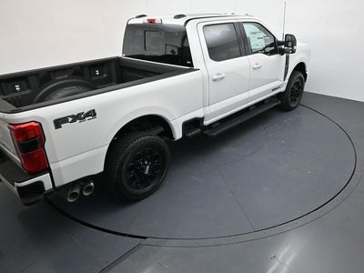2025 Ford F-250SD Lariat