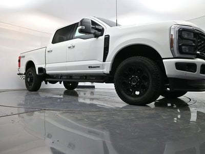 2025 Ford F-250SD Lariat