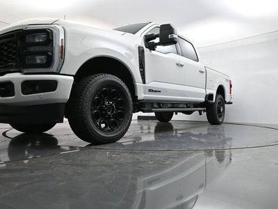 2025 Ford F-250SD Lariat