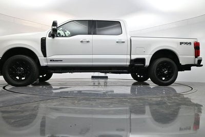 2025 Ford F-250SD Lariat