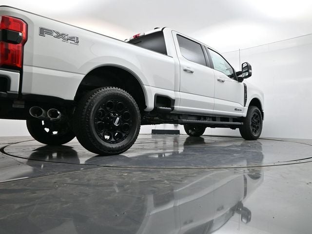 2025 Ford F-250SD Lariat