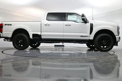 2025 Ford F-250SD Lariat