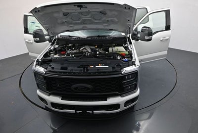 2025 Ford F-250SD Lariat