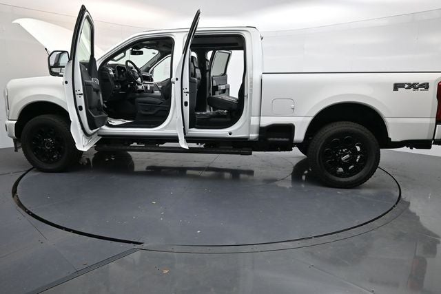 2025 Ford F-250SD Lariat