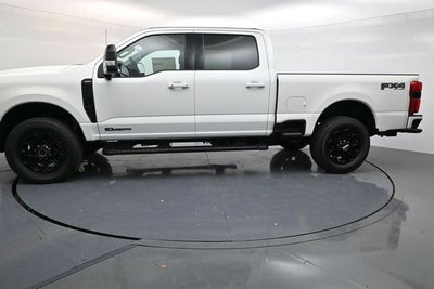 2025 Ford F-250SD Lariat