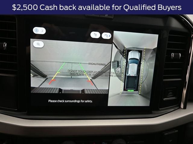 2025 Ford F-250SD XLT