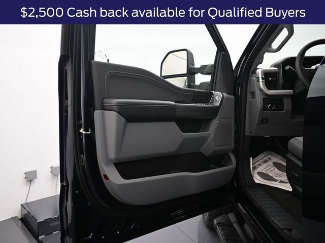 2025 Ford F-250SD XLT