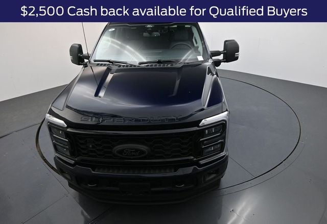 2025 Ford F-250SD XLT