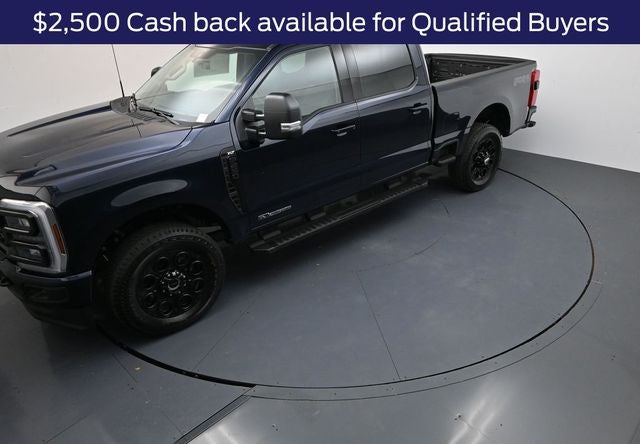 2025 Ford F-250SD XLT