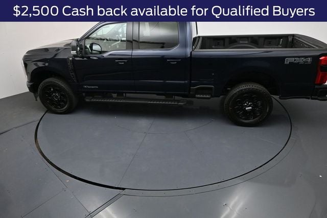 2025 Ford F-250SD XLT