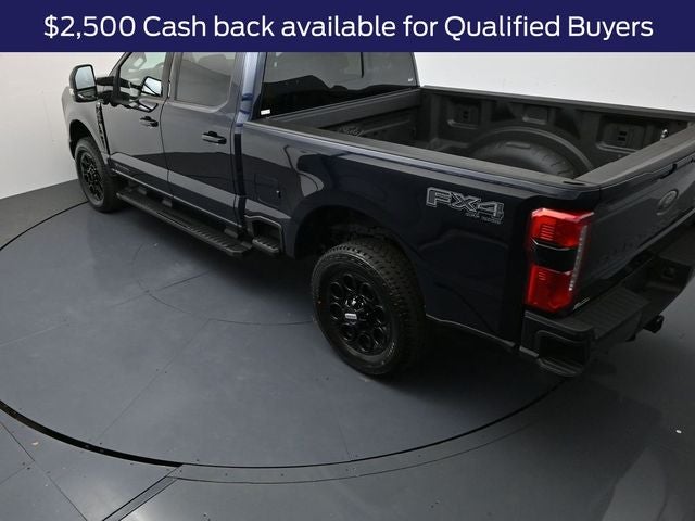 2025 Ford F-250SD XLT