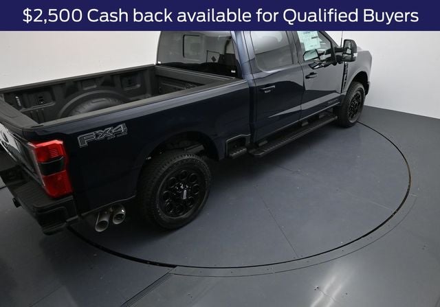 2025 Ford F-250SD XLT