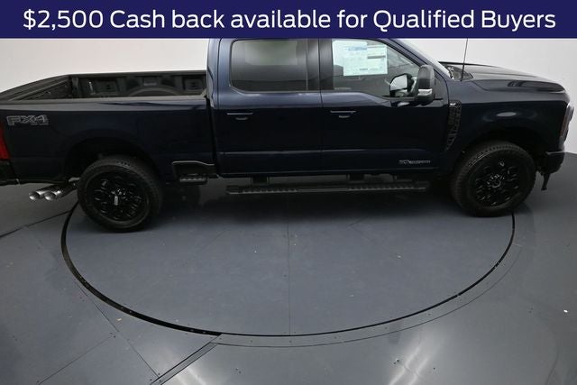 2025 Ford F-250SD XLT