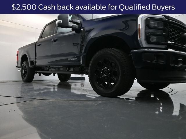 2025 Ford F-250SD XLT