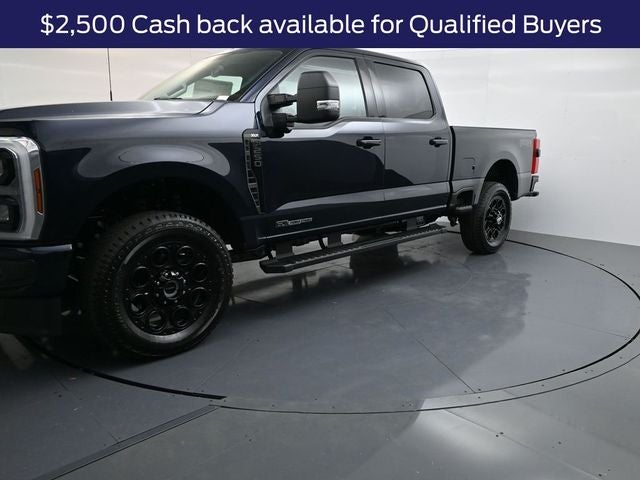 2025 Ford F-250SD XLT