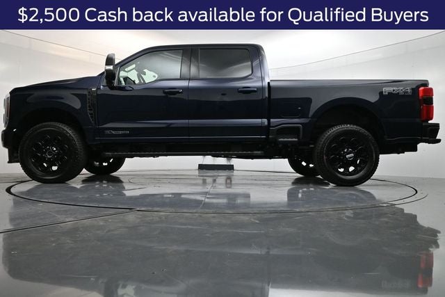 2025 Ford F-250SD XLT