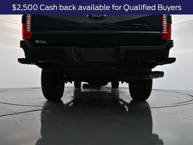 2025 Ford F-250SD XLT