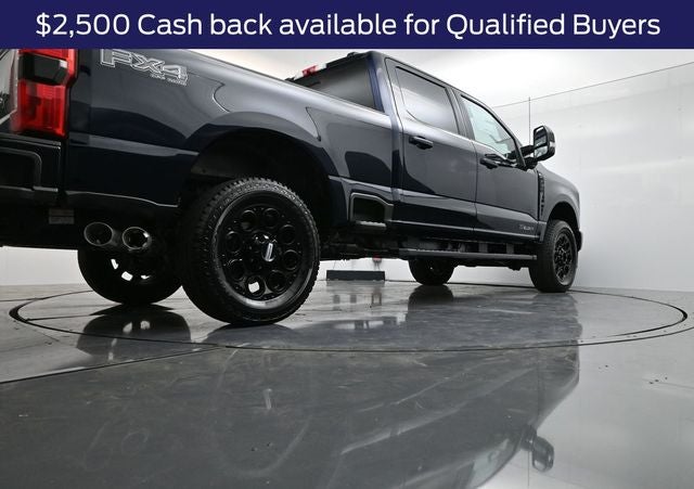 2025 Ford F-250SD XLT