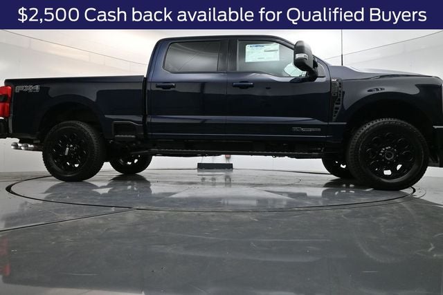 2025 Ford F-250SD XLT