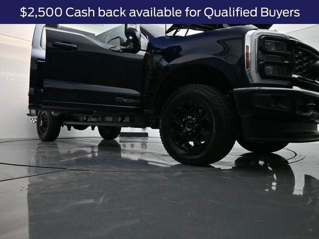 2025 Ford F-250SD XLT