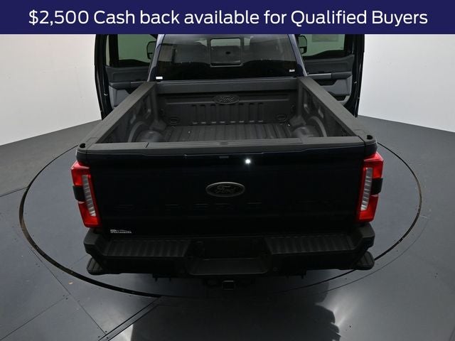 2025 Ford F-250SD XLT