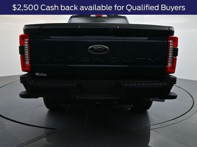 2025 Ford F-250SD XLT