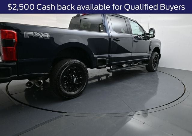 2025 Ford F-250SD XLT