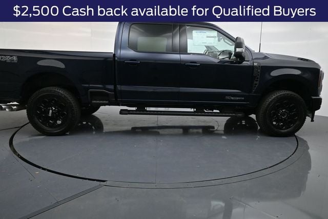 2025 Ford F-250SD XLT