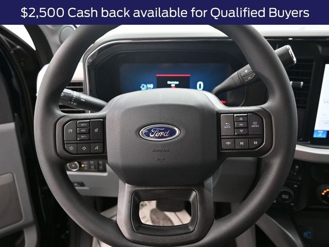 2025 Ford F-250SD XLT