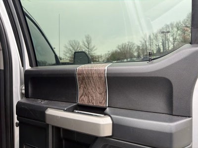 2019 Ford F-350SD Lariat