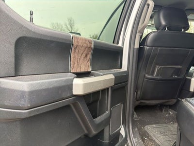 2019 Ford F-350SD Lariat