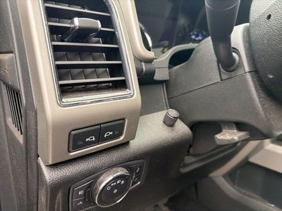 2019 Ford F-350SD Lariat