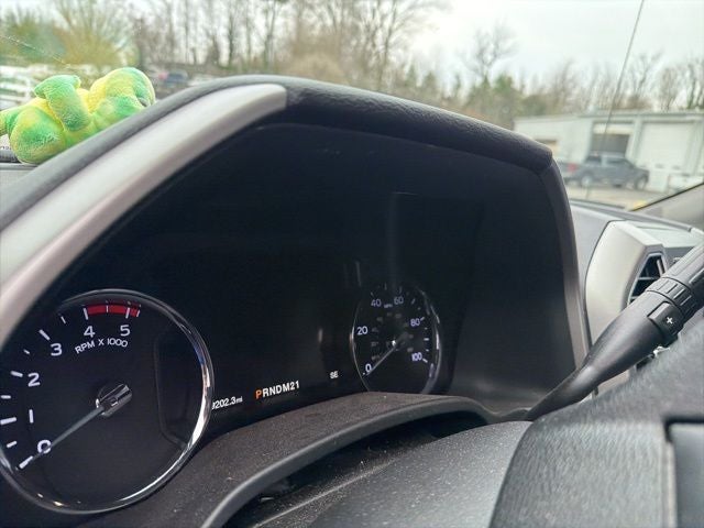 2019 Ford F-350SD Lariat